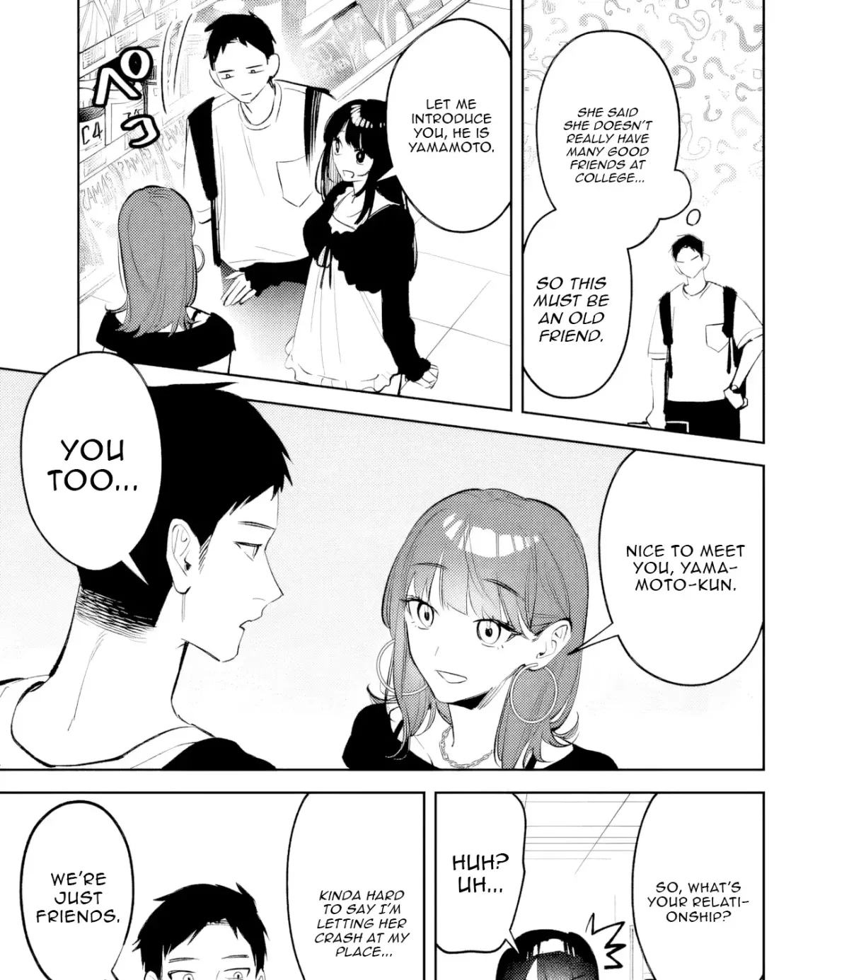 Akuyaku Reijou ni Naritakunai node Ouji-sama to Issho ni Kanpeki Reijou wo Mezashimasu! Chapter 26 page 5 - 