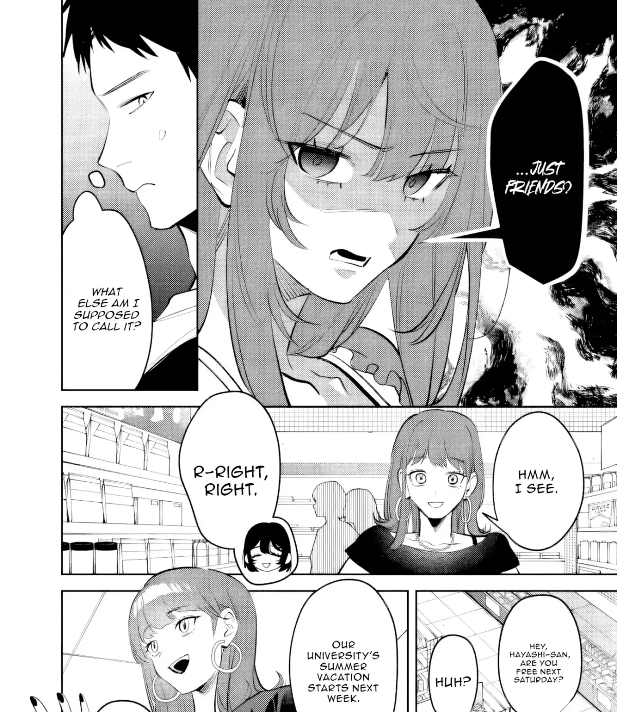 Akuyaku Reijou ni Naritakunai node Ouji-sama to Issho ni Kanpeki Reijou wo Mezashimasu! Chapter 26 page 7 - 