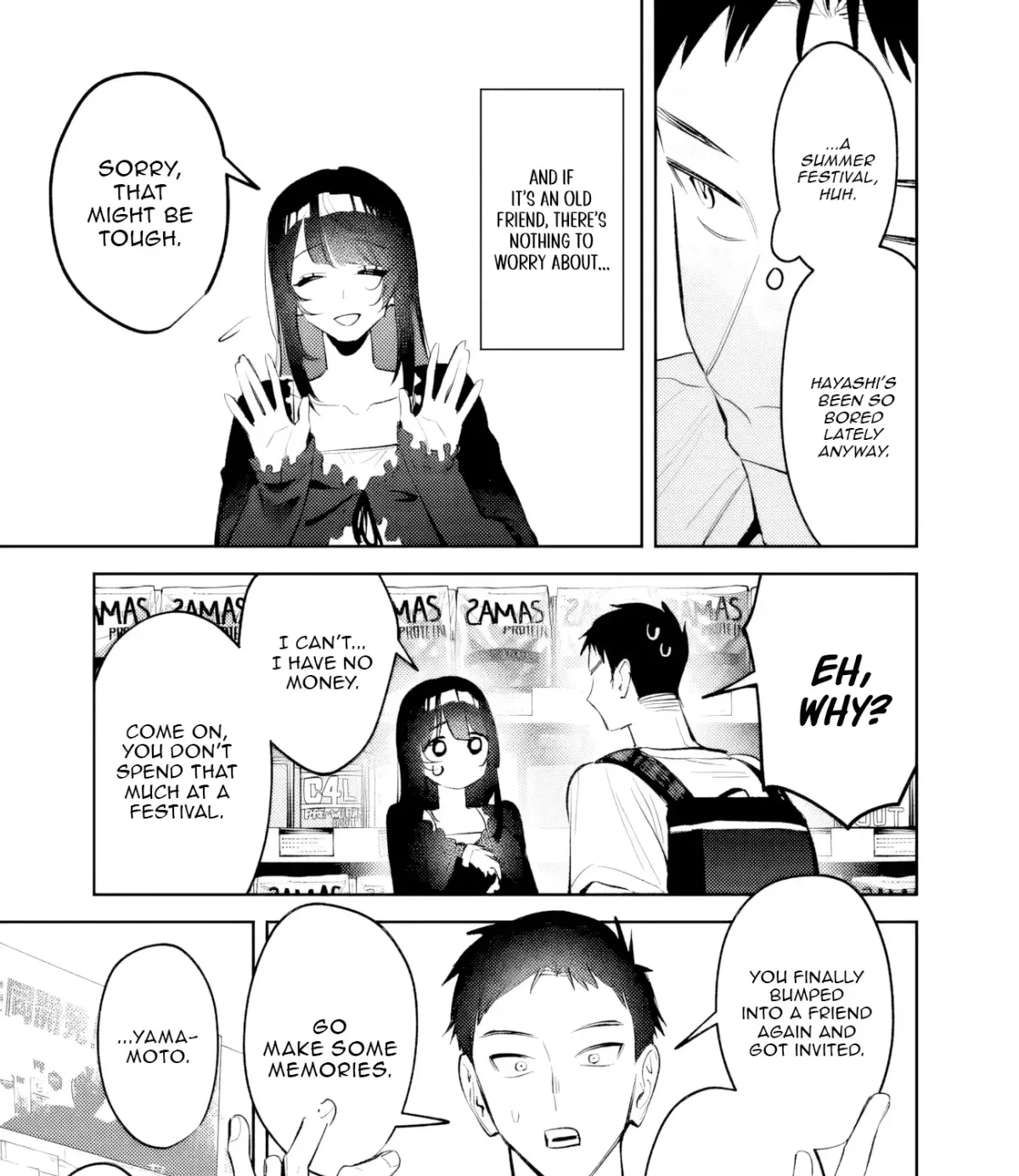Akuyaku Reijou ni Naritakunai node Ouji-sama to Issho ni Kanpeki Reijou wo Mezashimasu! Chapter 26 page 9 - 