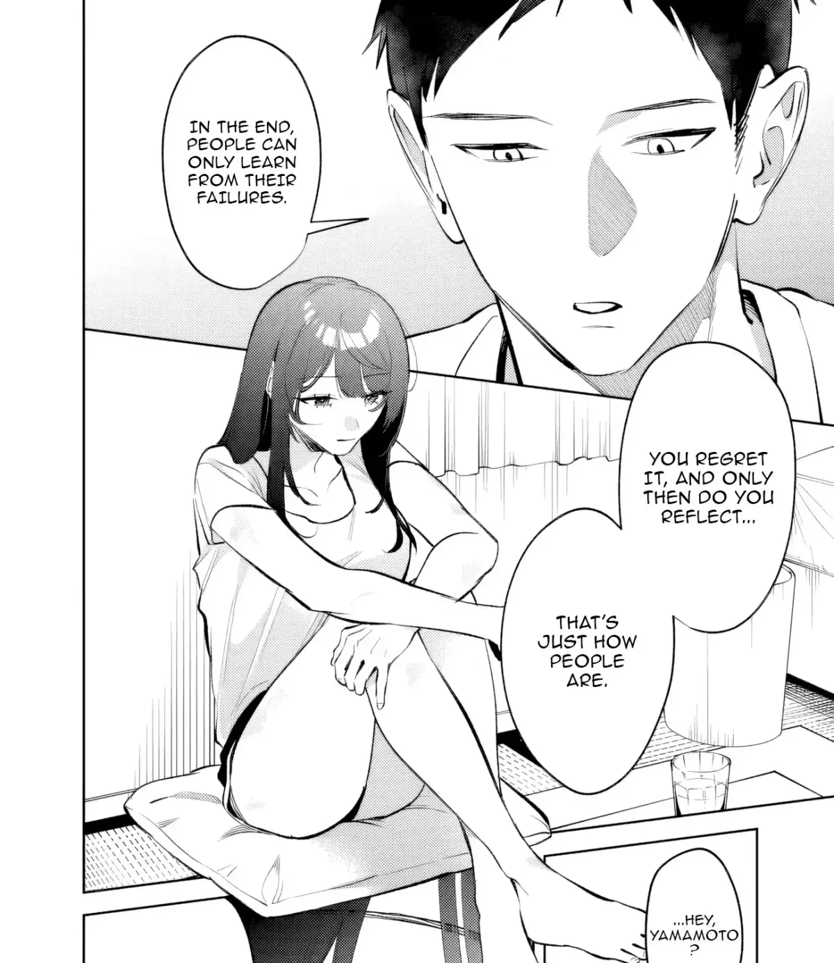 Akuyaku Reijou ni Naritakunai node Ouji-sama to Issho ni Kanpeki Reijou wo Mezashimasu! Chapter 27 page 12 - 