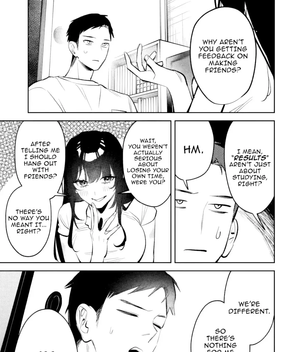 Akuyaku Reijou ni Naritakunai node Ouji-sama to Issho ni Kanpeki Reijou wo Mezashimasu! Chapter 27 page 14 - 