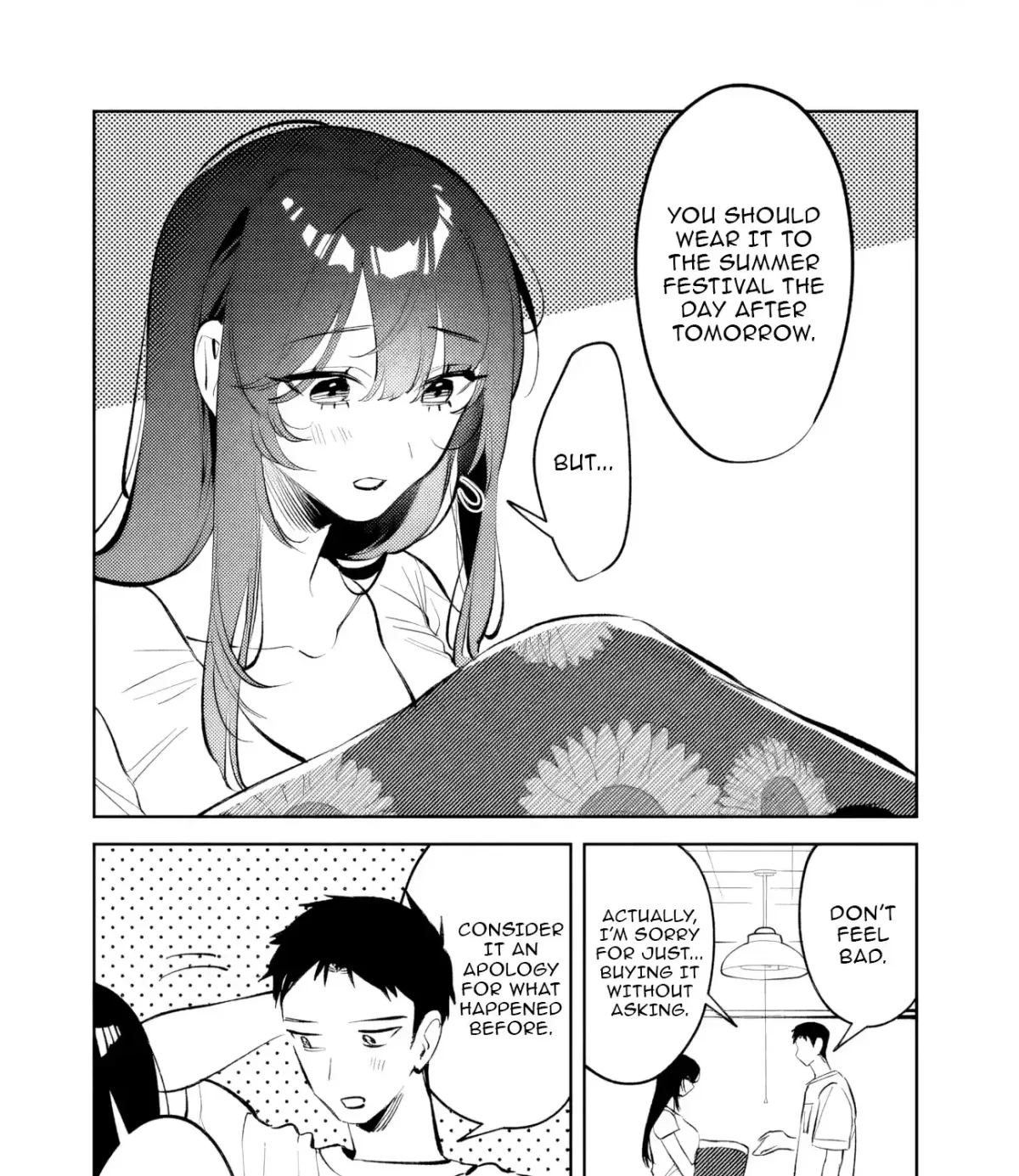 Akuyaku Reijou ni Naritakunai node Ouji-sama to Issho ni Kanpeki Reijou wo Mezashimasu! Chapter 27 page 30 - 