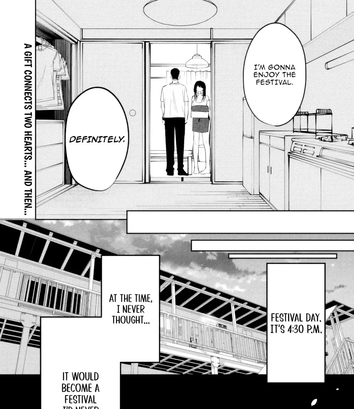 Akuyaku Reijou ni Naritakunai node Ouji-sama to Issho ni Kanpeki Reijou wo Mezashimasu! Chapter 27 page 36 - 