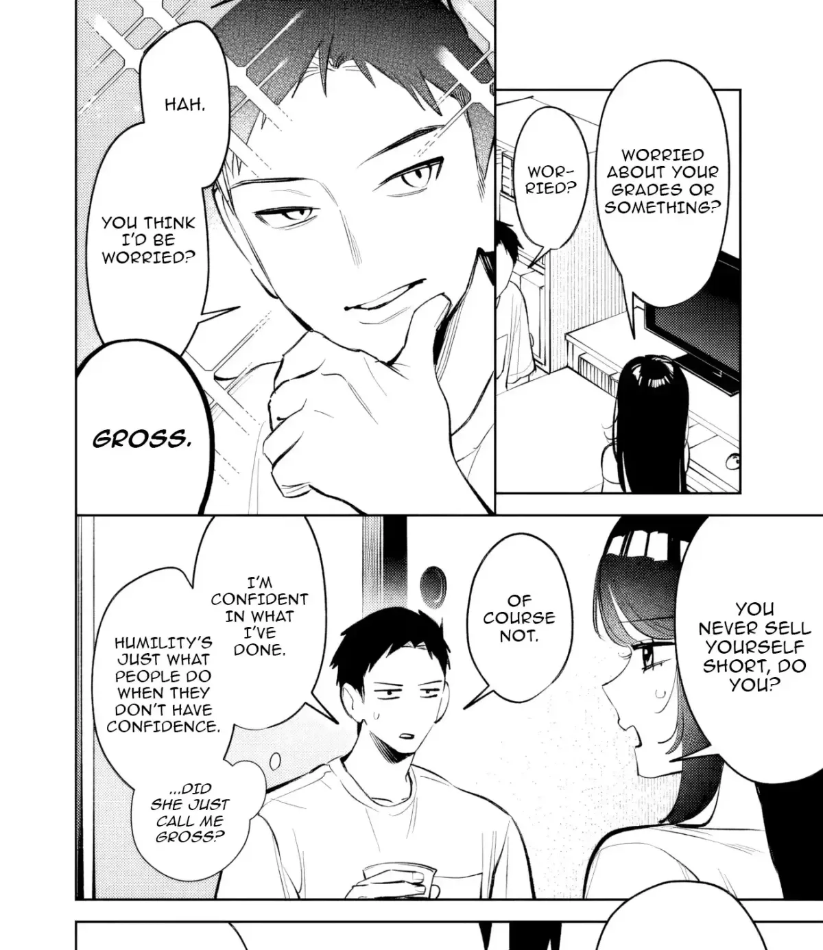 Akuyaku Reijou ni Naritakunai node Ouji-sama to Issho ni Kanpeki Reijou wo Mezashimasu! Chapter 27 page 6 - 