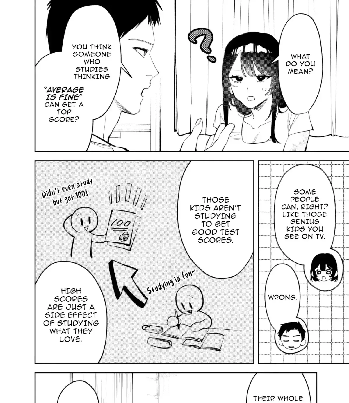 Akuyaku Reijou ni Naritakunai node Ouji-sama to Issho ni Kanpeki Reijou wo Mezashimasu! Chapter 27 page 8 - 