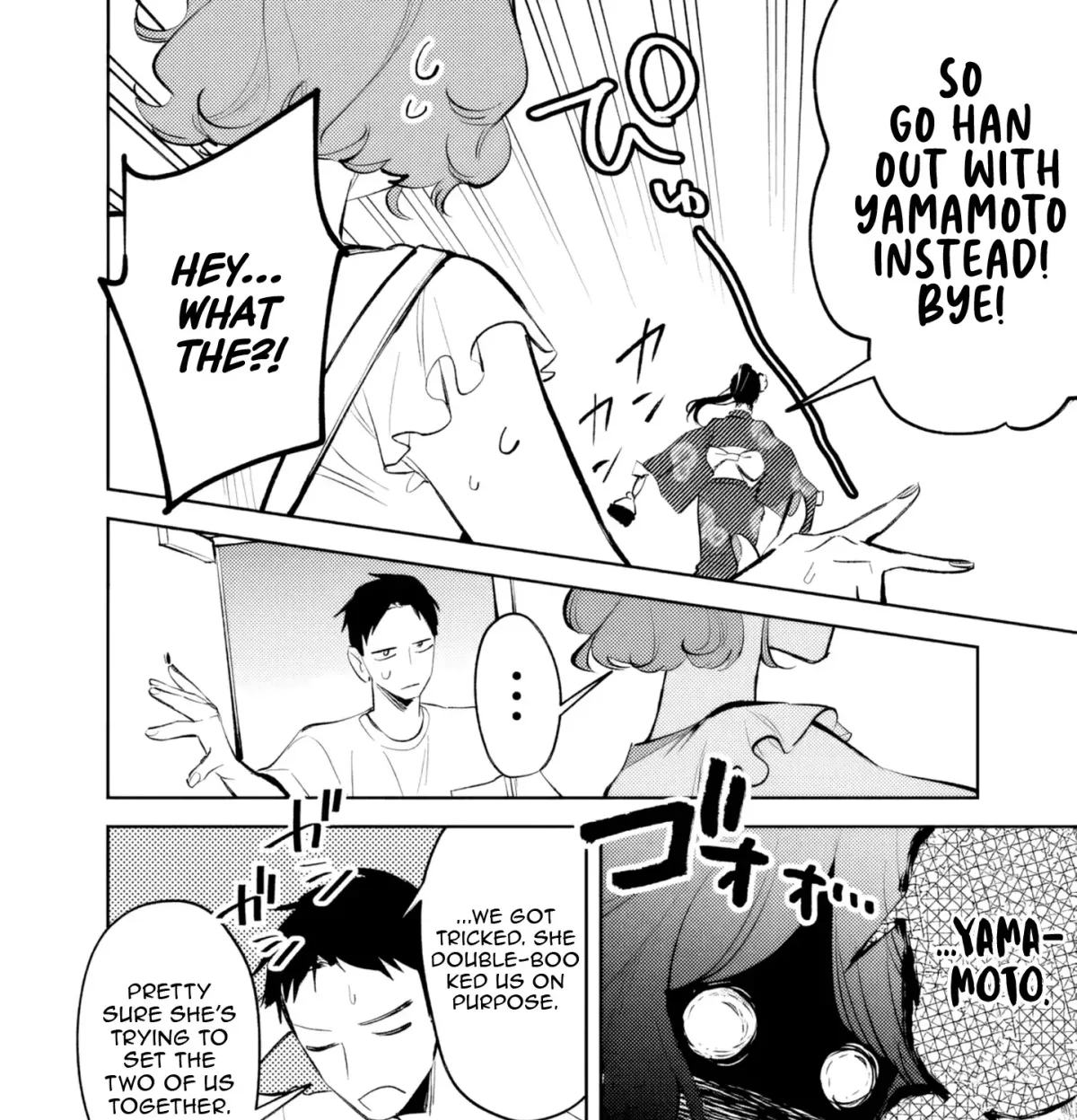 Akuyaku Reijou ni Naritakunai node Ouji-sama to Issho ni Kanpeki Reijou wo Mezashimasu! Chapter 28 page 20 - 