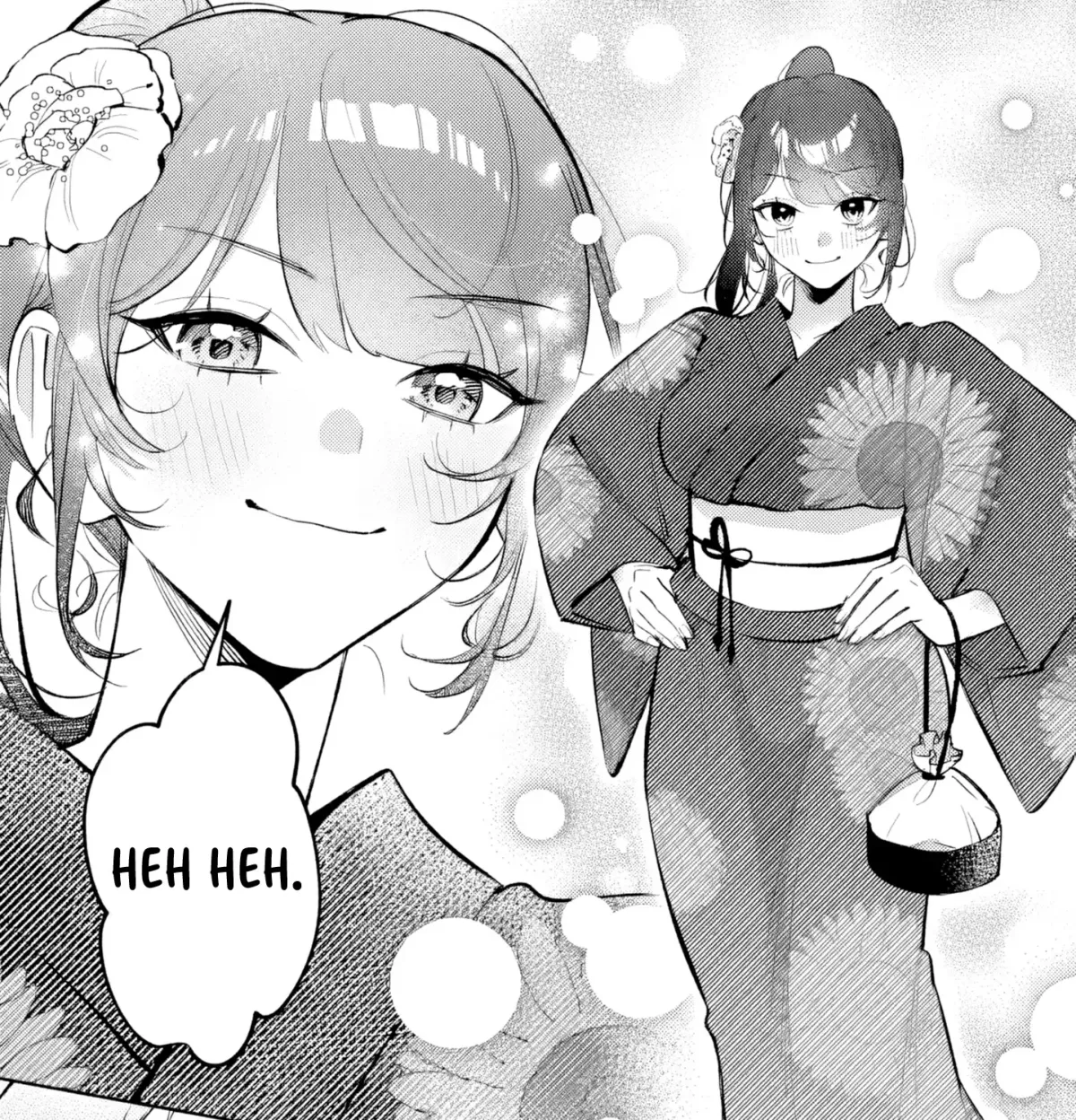 Akuyaku Reijou ni Naritakunai node Ouji-sama to Issho ni Kanpeki Reijou wo Mezashimasu! Chapter 28 page 4 - 