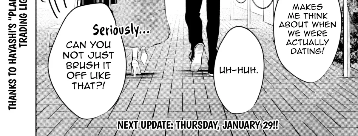 Akuyaku Reijou ni Naritakunai node Ouji-sama to Issho ni Kanpeki Reijou wo Mezashimasu! Chapter 28 page 33 - 
