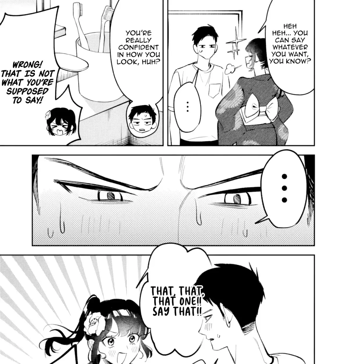 Akuyaku Reijou ni Naritakunai node Ouji-sama to Issho ni Kanpeki Reijou wo Mezashimasu! Chapter 28 page 6 - 