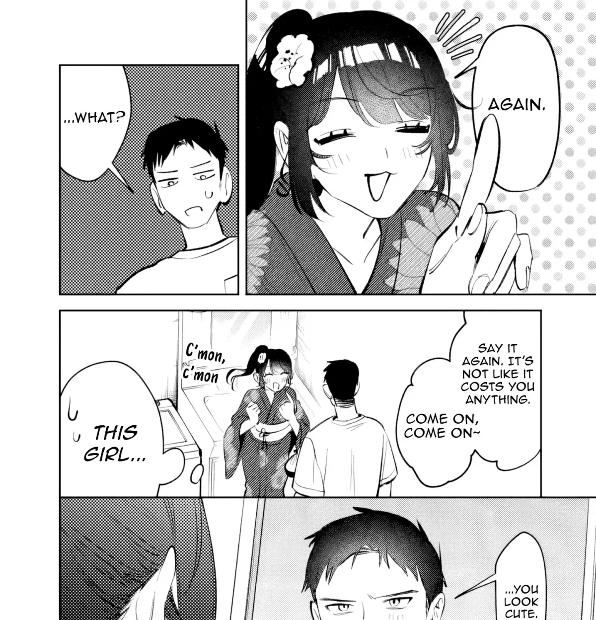 Akuyaku Reijou ni Naritakunai node Ouji-sama to Issho ni Kanpeki Reijou wo Mezashimasu! Chapter 28 page 8 - 