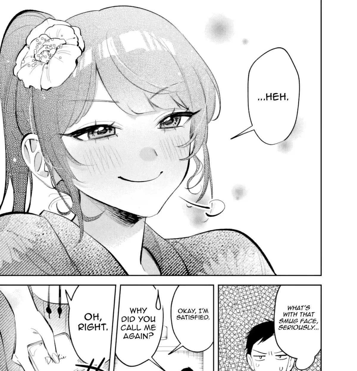 Akuyaku Reijou ni Naritakunai node Ouji-sama to Issho ni Kanpeki Reijou wo Mezashimasu! Chapter 28 page 10 - 