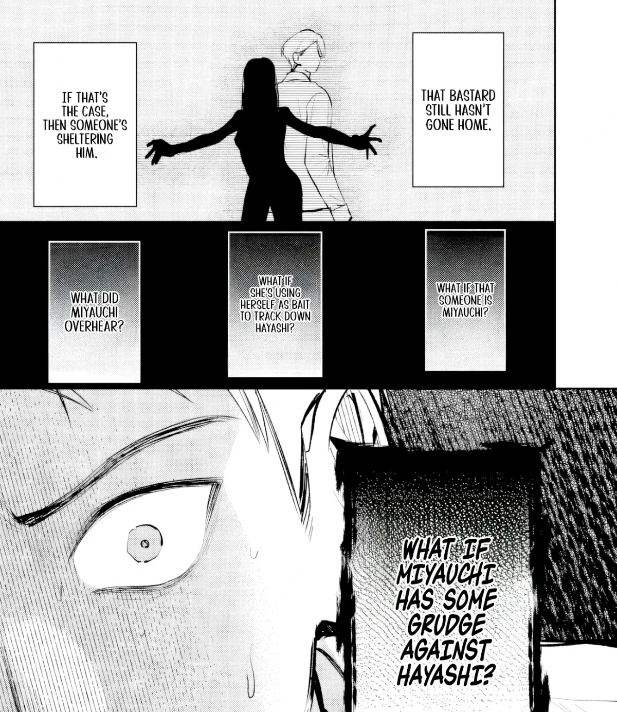 Akuyaku Reijou ni Naritakunai node Ouji-sama to Issho ni Kanpeki Reijou wo Mezashimasu! Chapter 29 page 21 - 