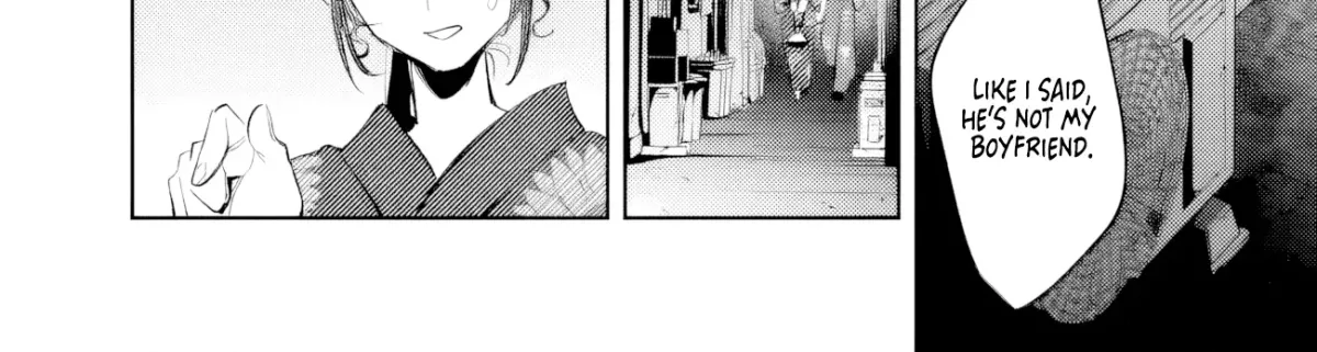 Akuyaku Reijou ni Naritakunai node Ouji-sama to Issho ni Kanpeki Reijou wo Mezashimasu! Chapter 29 page 28 - 