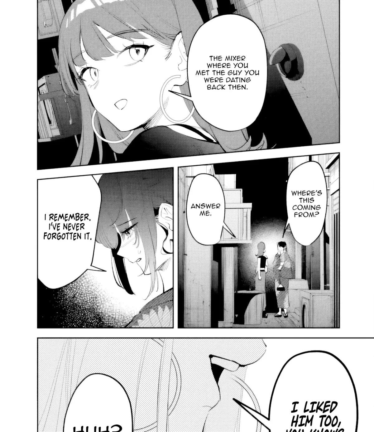 Akuyaku Reijou ni Naritakunai node Ouji-sama to Issho ni Kanpeki Reijou wo Mezashimasu! Chapter 29 page 31 - 