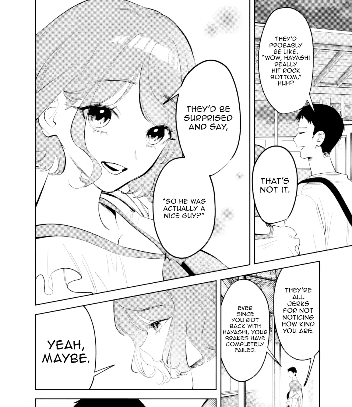 Akuyaku Reijou ni Naritakunai node Ouji-sama to Issho ni Kanpeki Reijou wo Mezashimasu! Chapter 29 page 7 - 