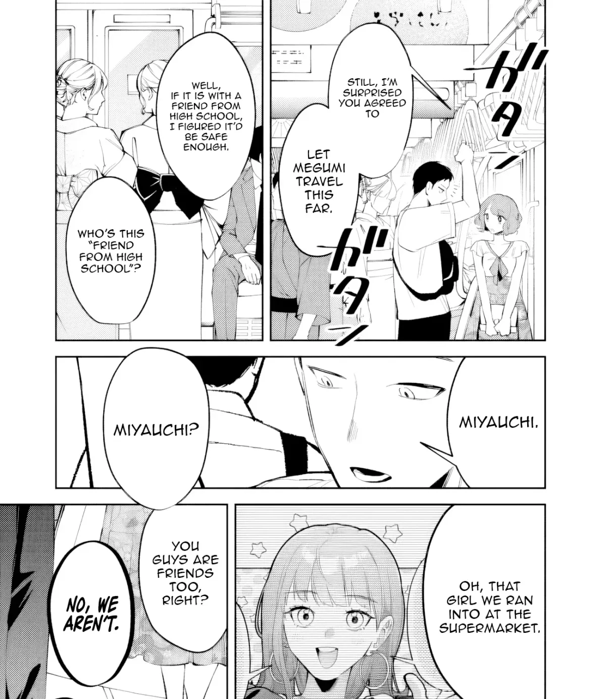 Akuyaku Reijou ni Naritakunai node Ouji-sama to Issho ni Kanpeki Reijou wo Mezashimasu! Chapter 29 page 9 - 