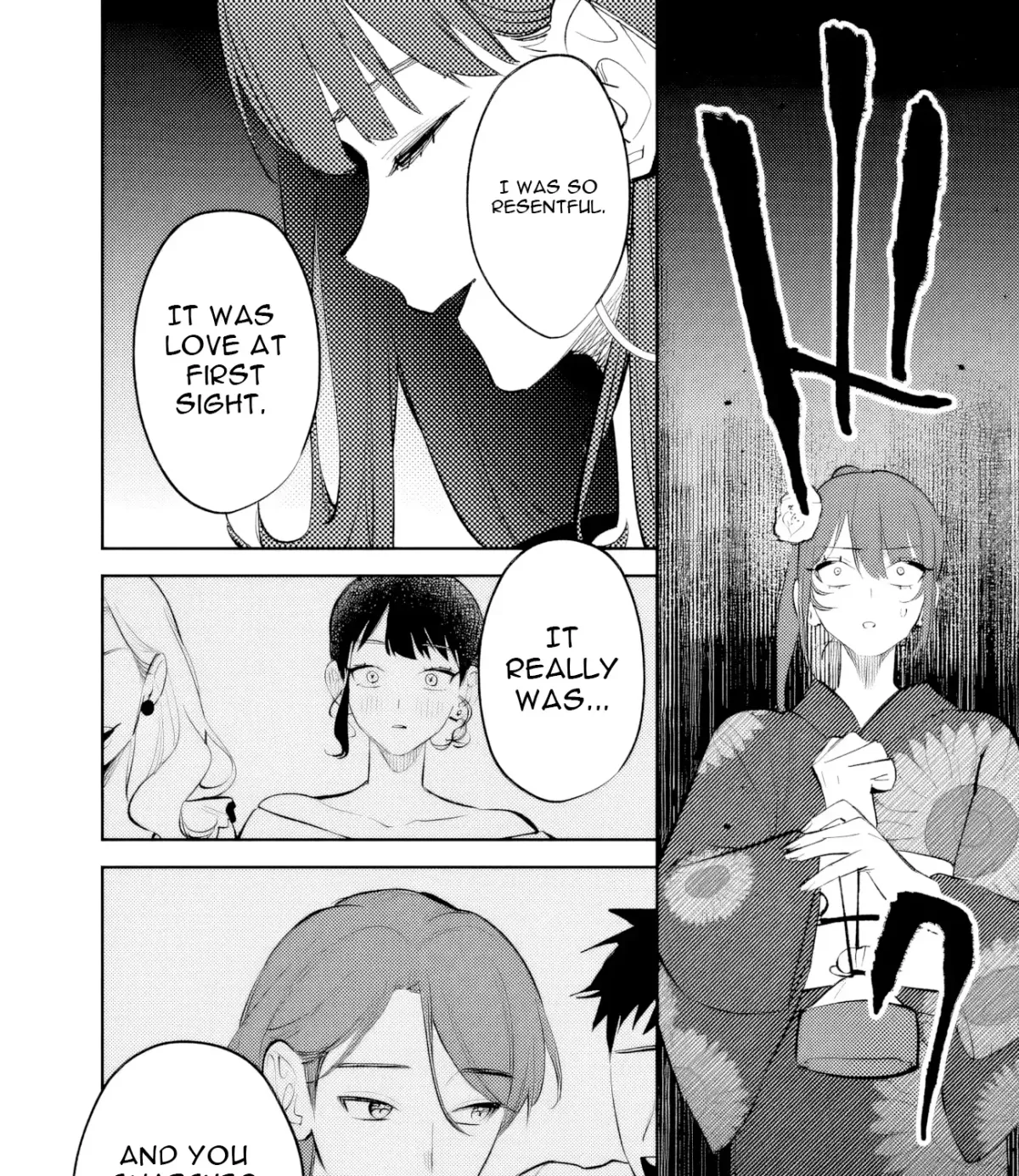 Akuyaku Reijou ni Naritakunai node Ouji-sama to Issho ni Kanpeki Reijou wo Mezashimasu! Chapter 30 page 3 - 