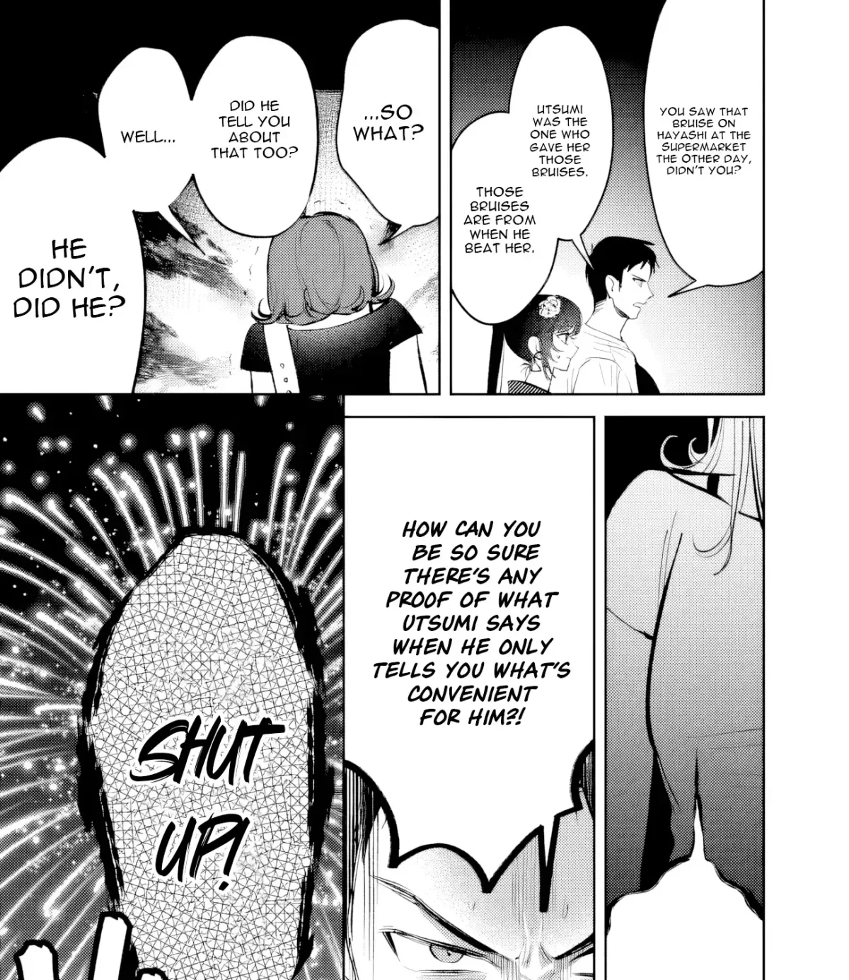 Akuyaku Reijou ni Naritakunai node Ouji-sama to Issho ni Kanpeki Reijou wo Mezashimasu! Chapter 30 page 25 - 