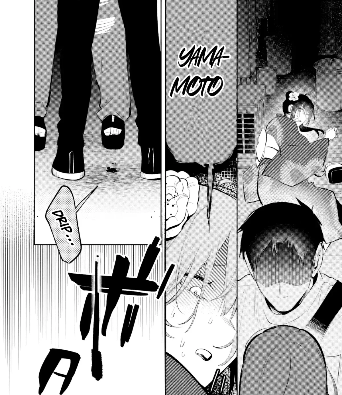 Akuyaku Reijou ni Naritakunai node Ouji-sama to Issho ni Kanpeki Reijou wo Mezashimasu! Chapter 30 page 28 - 