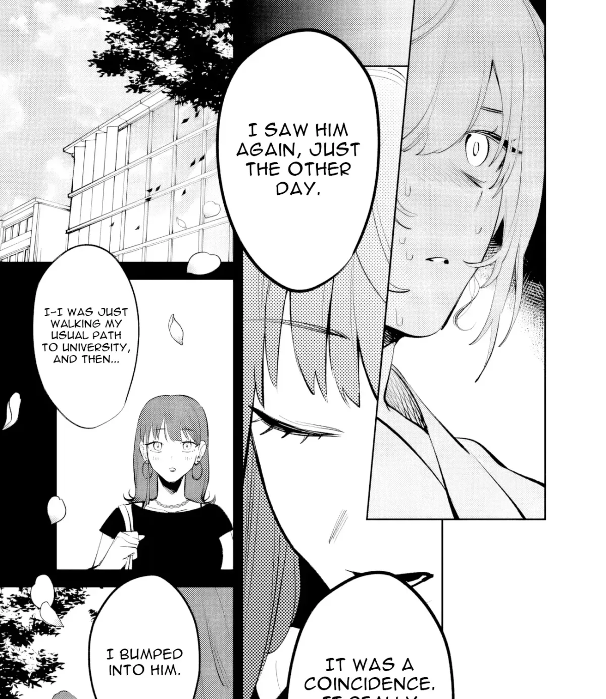 Akuyaku Reijou ni Naritakunai node Ouji-sama to Issho ni Kanpeki Reijou wo Mezashimasu! Chapter 30 page 5 - 