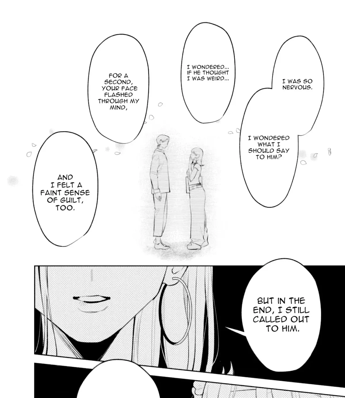 Akuyaku Reijou ni Naritakunai node Ouji-sama to Issho ni Kanpeki Reijou wo Mezashimasu! Chapter 30 page 7 - 