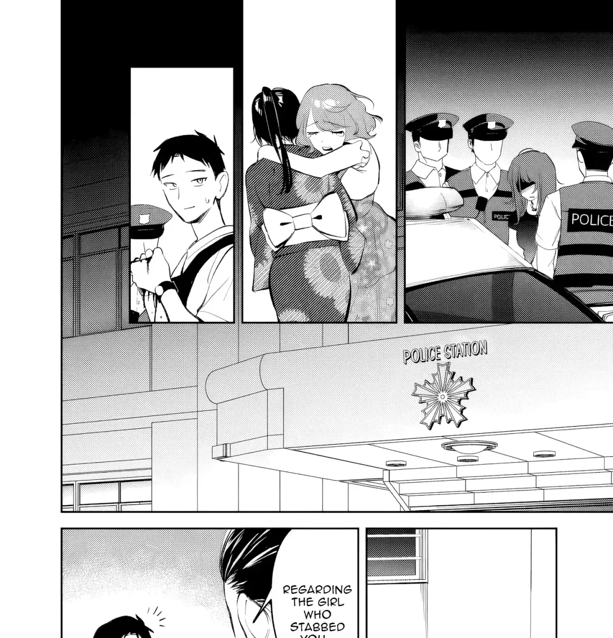 Akuyaku Reijou ni Naritakunai node Ouji-sama to Issho ni Kanpeki Reijou wo Mezashimasu! Chapter 31 page 15 - 