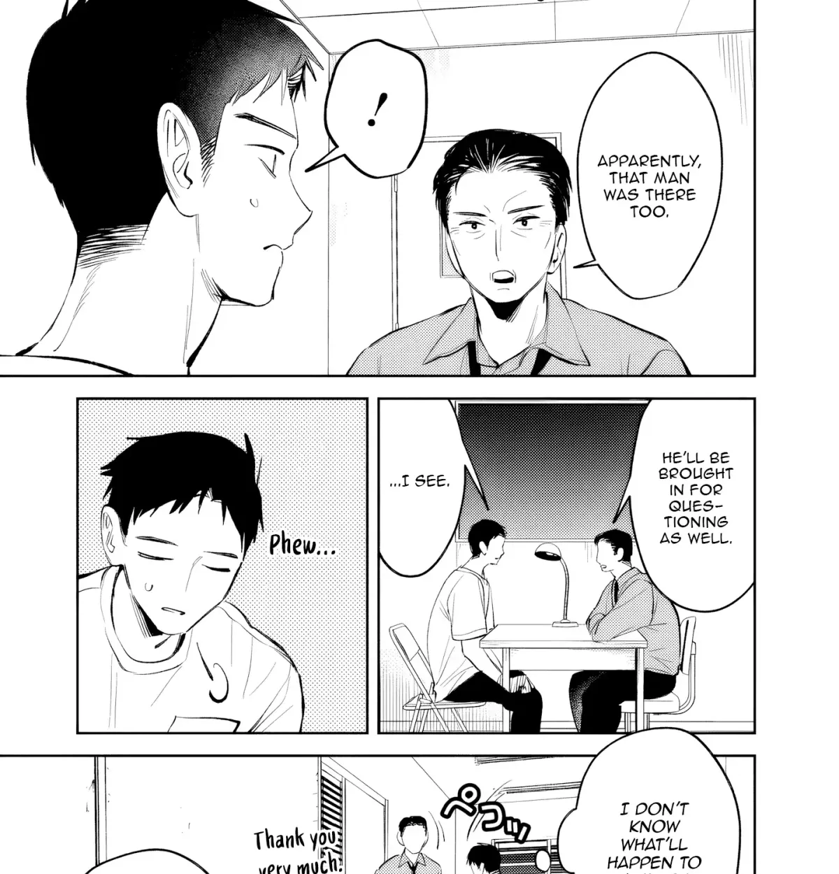 Akuyaku Reijou ni Naritakunai node Ouji-sama to Issho ni Kanpeki Reijou wo Mezashimasu! Chapter 31 page 17 - 
