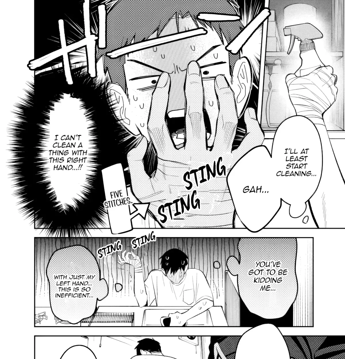 Akuyaku Reijou ni Naritakunai node Ouji-sama to Issho ni Kanpeki Reijou wo Mezashimasu! Chapter 31 page 23 - 