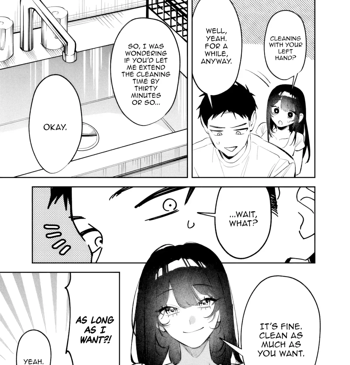 Akuyaku Reijou ni Naritakunai node Ouji-sama to Issho ni Kanpeki Reijou wo Mezashimasu! Chapter 31 page 25 - 