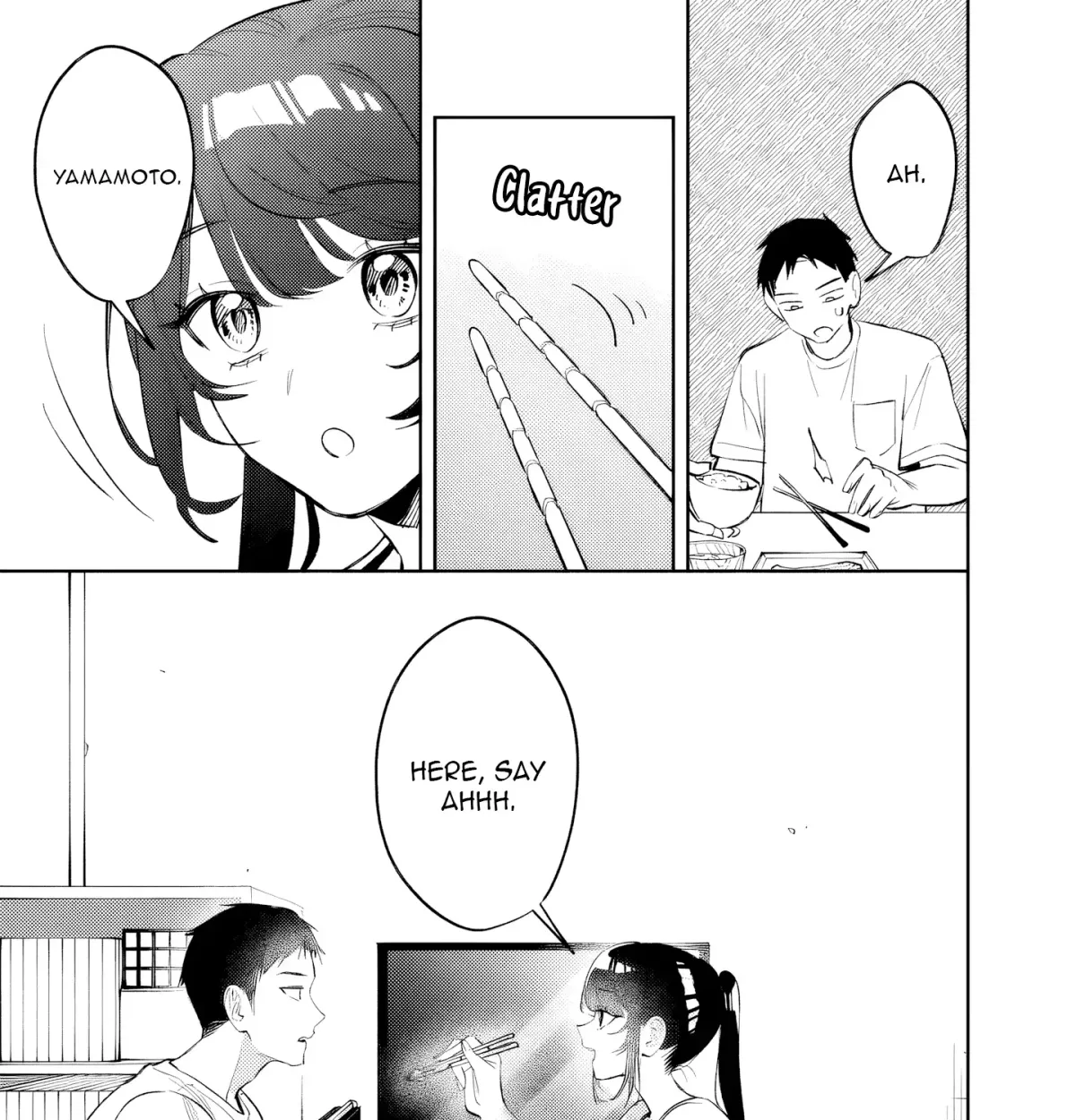 Akuyaku Reijou ni Naritakunai node Ouji-sama to Issho ni Kanpeki Reijou wo Mezashimasu! Chapter 31 page 29 - 