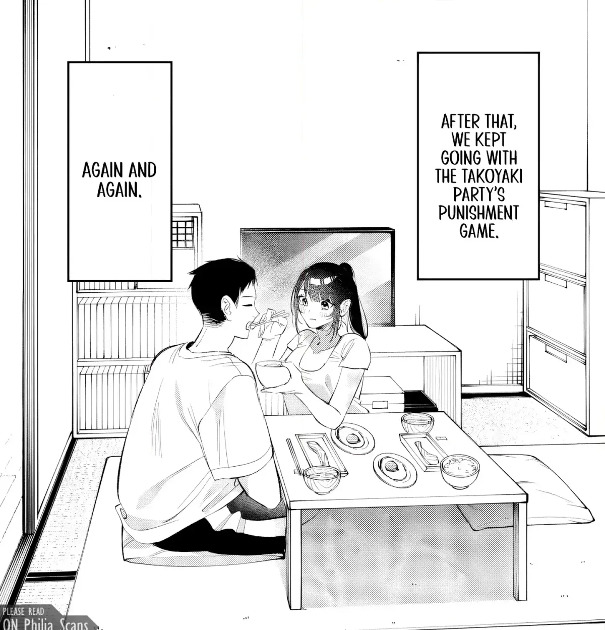 Akuyaku Reijou ni Naritakunai node Ouji-sama to Issho ni Kanpeki Reijou wo Mezashimasu! Chapter 31 page 33 - 