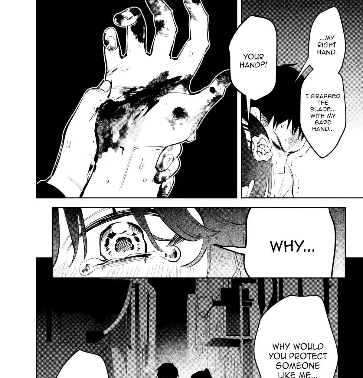 Akuyaku Reijou ni Naritakunai node Ouji-sama to Issho ni Kanpeki Reijou wo Mezashimasu! Chapter 31 page 7 - 