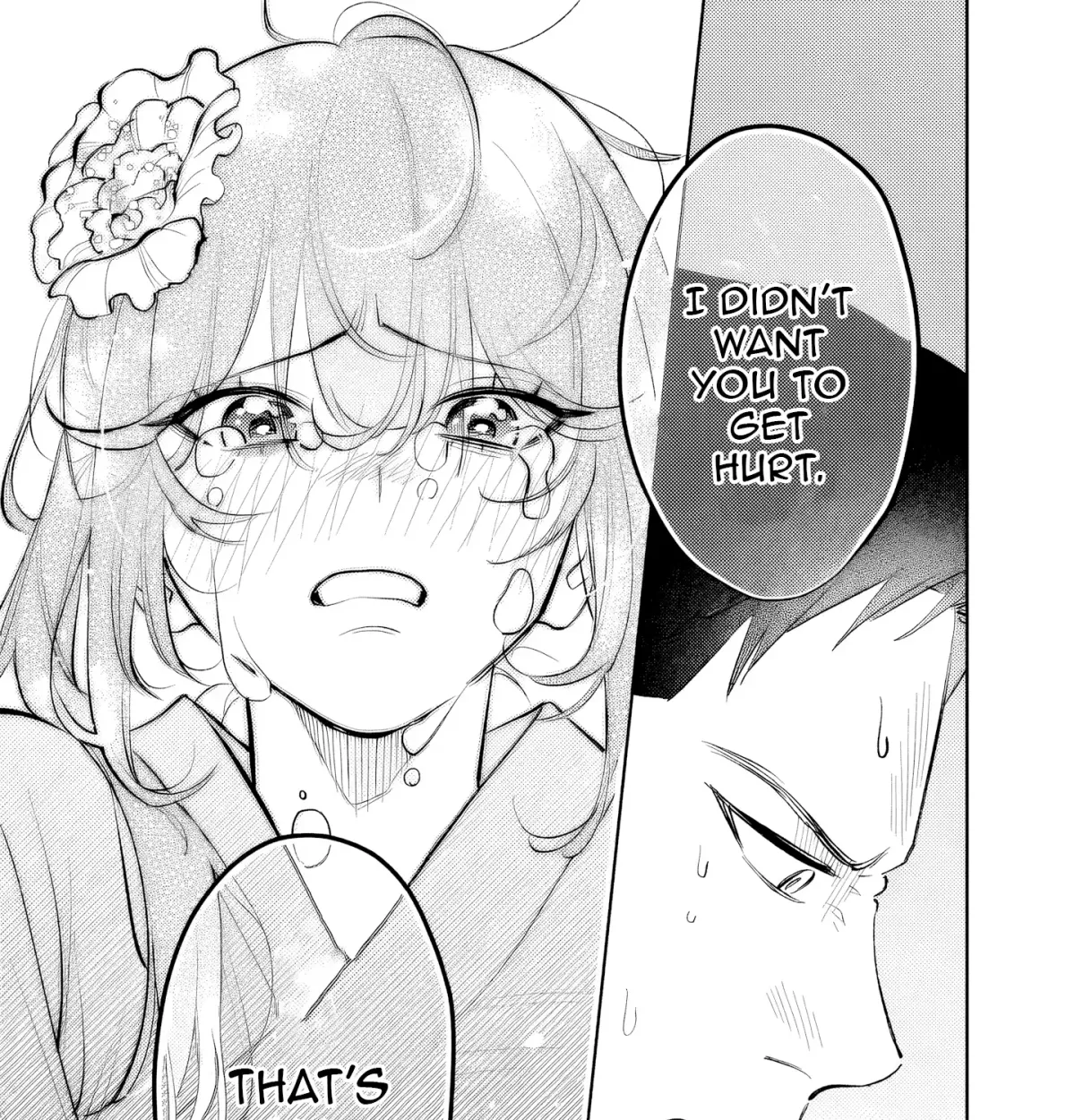 Akuyaku Reijou ni Naritakunai node Ouji-sama to Issho ni Kanpeki Reijou wo Mezashimasu! Chapter 31 page 9 - 