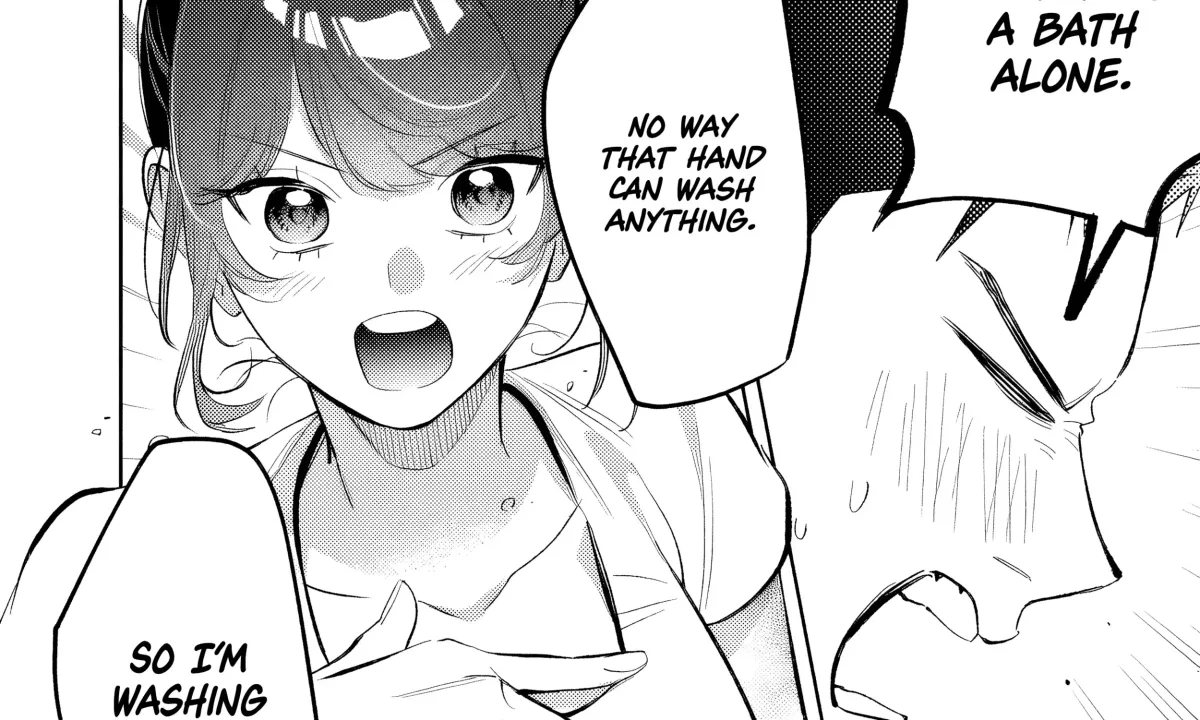 Akuyaku Reijou ni Naritakunai node Ouji-sama to Issho ni Kanpeki Reijou wo Mezashimasu! Chapter 32 page 24 - 