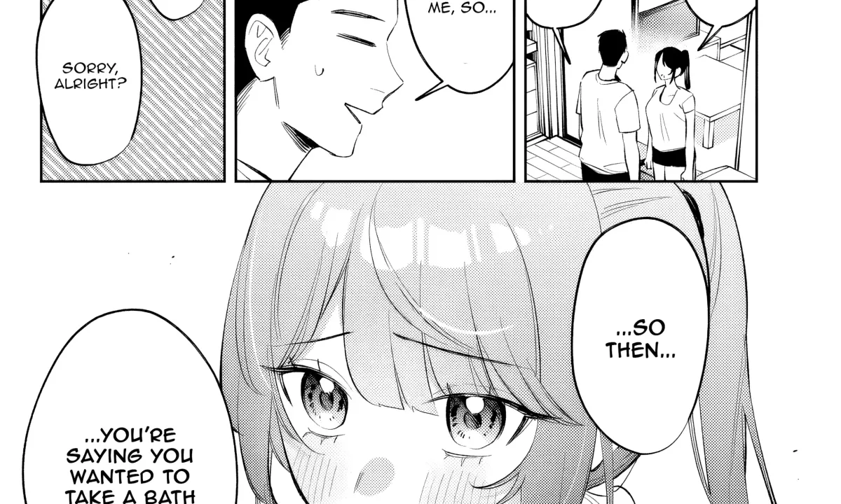 Akuyaku Reijou ni Naritakunai node Ouji-sama to Issho ni Kanpeki Reijou wo Mezashimasu! Chapter 32 page 33 - 