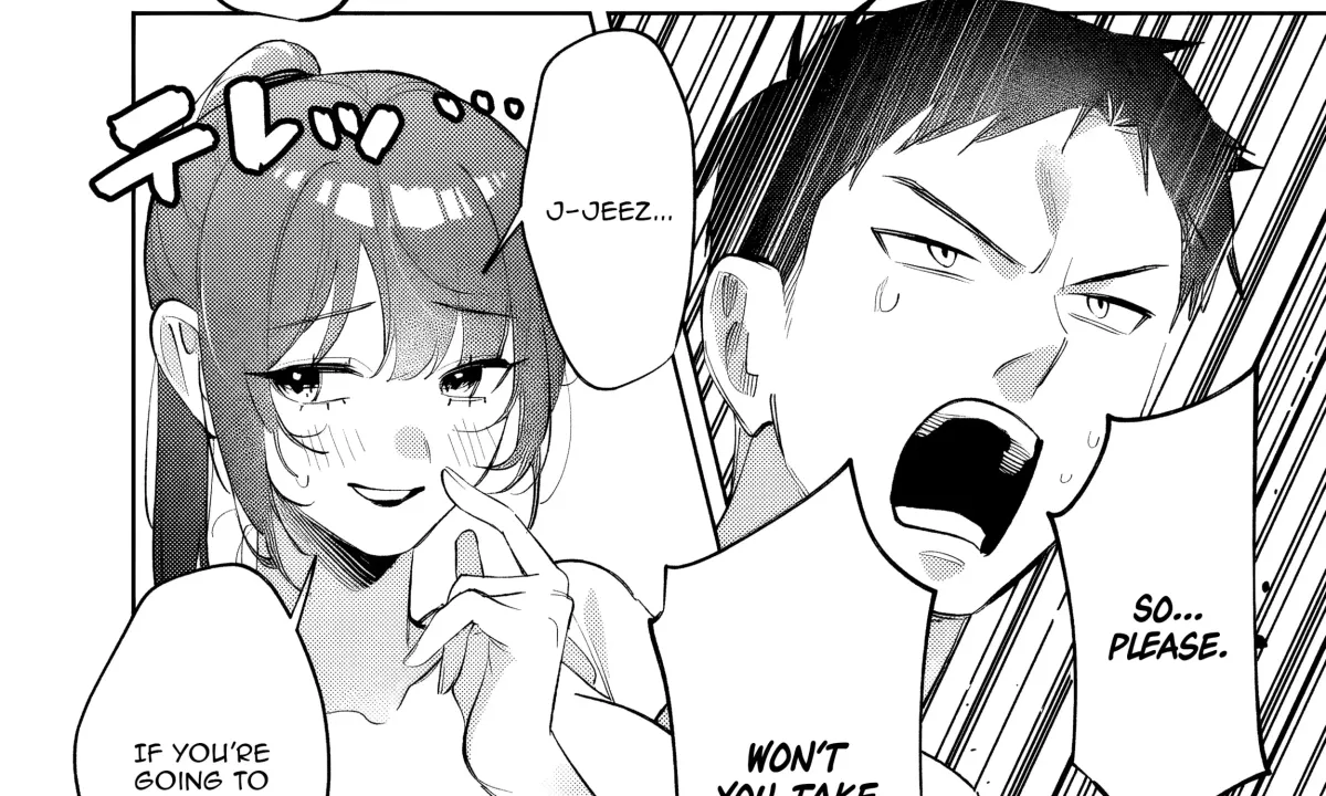Akuyaku Reijou ni Naritakunai node Ouji-sama to Issho ni Kanpeki Reijou wo Mezashimasu! Chapter 32 page 36 - 