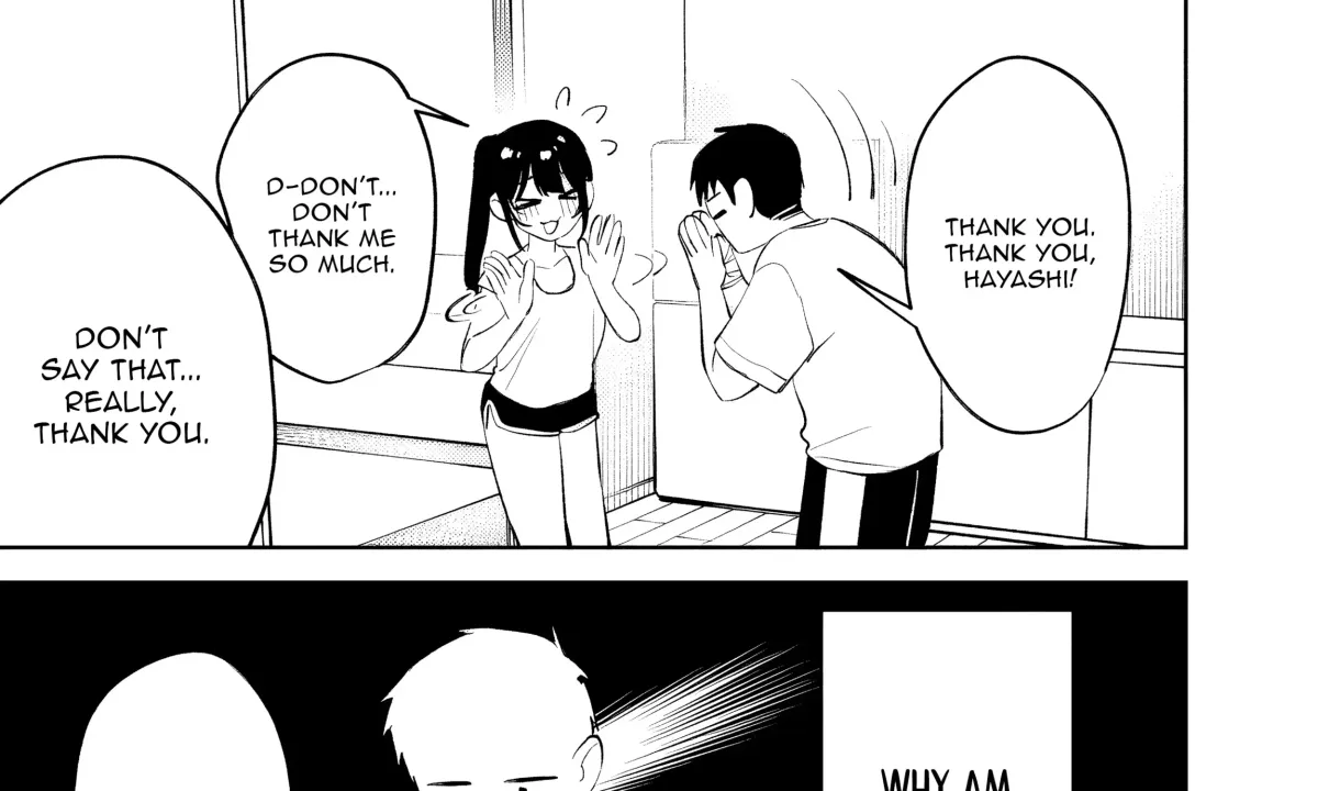 Akuyaku Reijou ni Naritakunai node Ouji-sama to Issho ni Kanpeki Reijou wo Mezashimasu! Chapter 32 page 38 - 