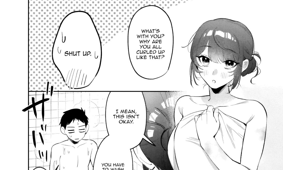 Akuyaku Reijou ni Naritakunai node Ouji-sama to Issho ni Kanpeki Reijou wo Mezashimasu! Chapter 32 page 47 - 