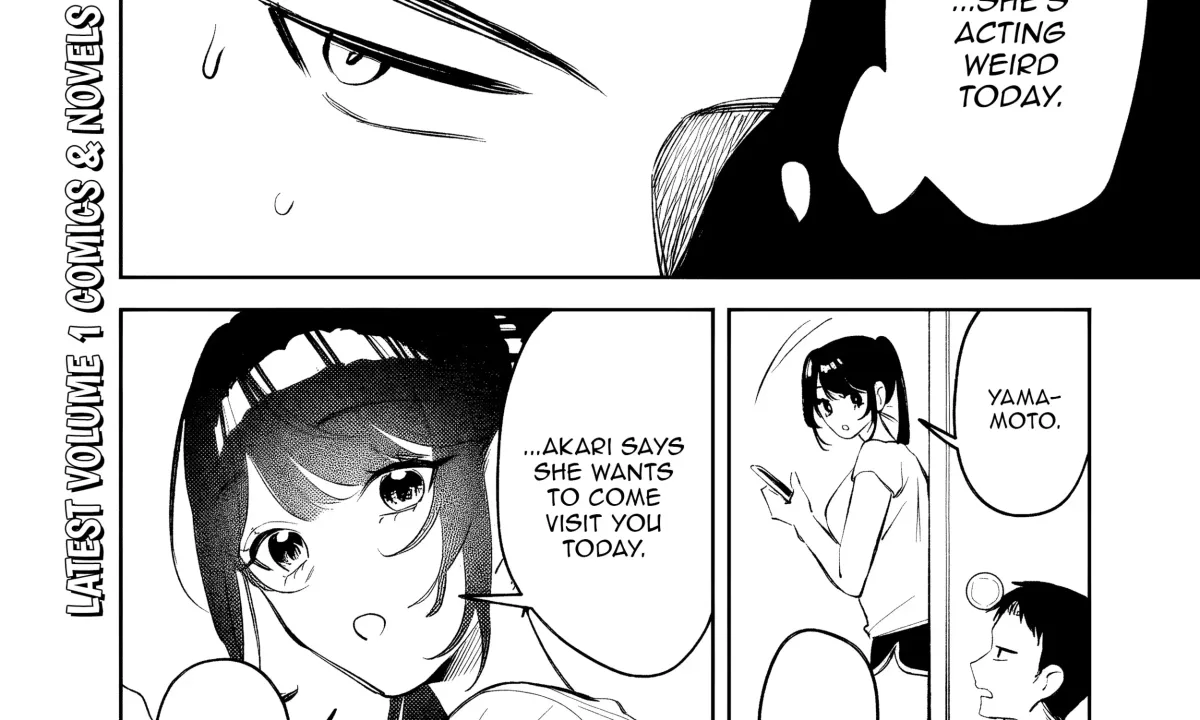 Akuyaku Reijou ni Naritakunai node Ouji-sama to Issho ni Kanpeki Reijou wo Mezashimasu! Chapter 32 page 6 - 