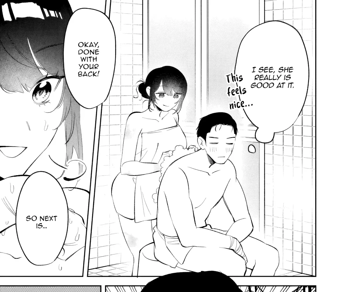 Akuyaku Reijou ni Naritakunai node Ouji-sama to Issho ni Kanpeki Reijou wo Mezashimasu! Chapter 33 page 14 - 