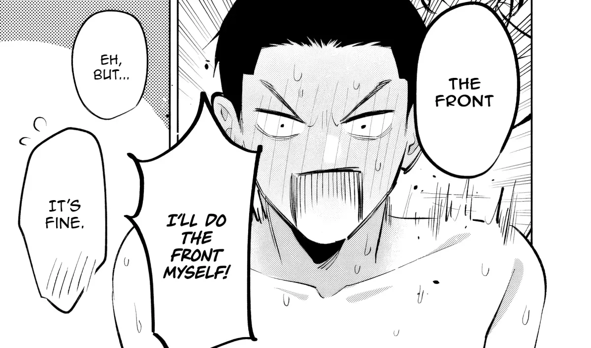 Akuyaku Reijou ni Naritakunai node Ouji-sama to Issho ni Kanpeki Reijou wo Mezashimasu! Chapter 33 page 15 - 