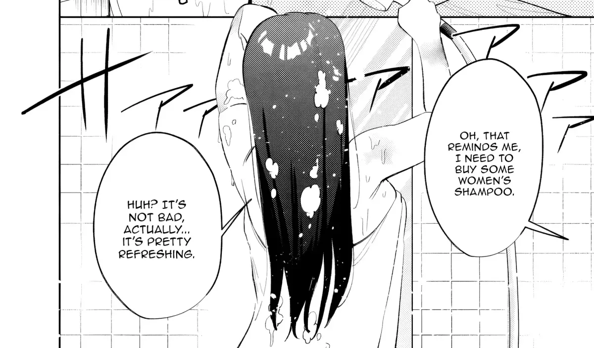 Akuyaku Reijou ni Naritakunai node Ouji-sama to Issho ni Kanpeki Reijou wo Mezashimasu! Chapter 33 page 17 - 