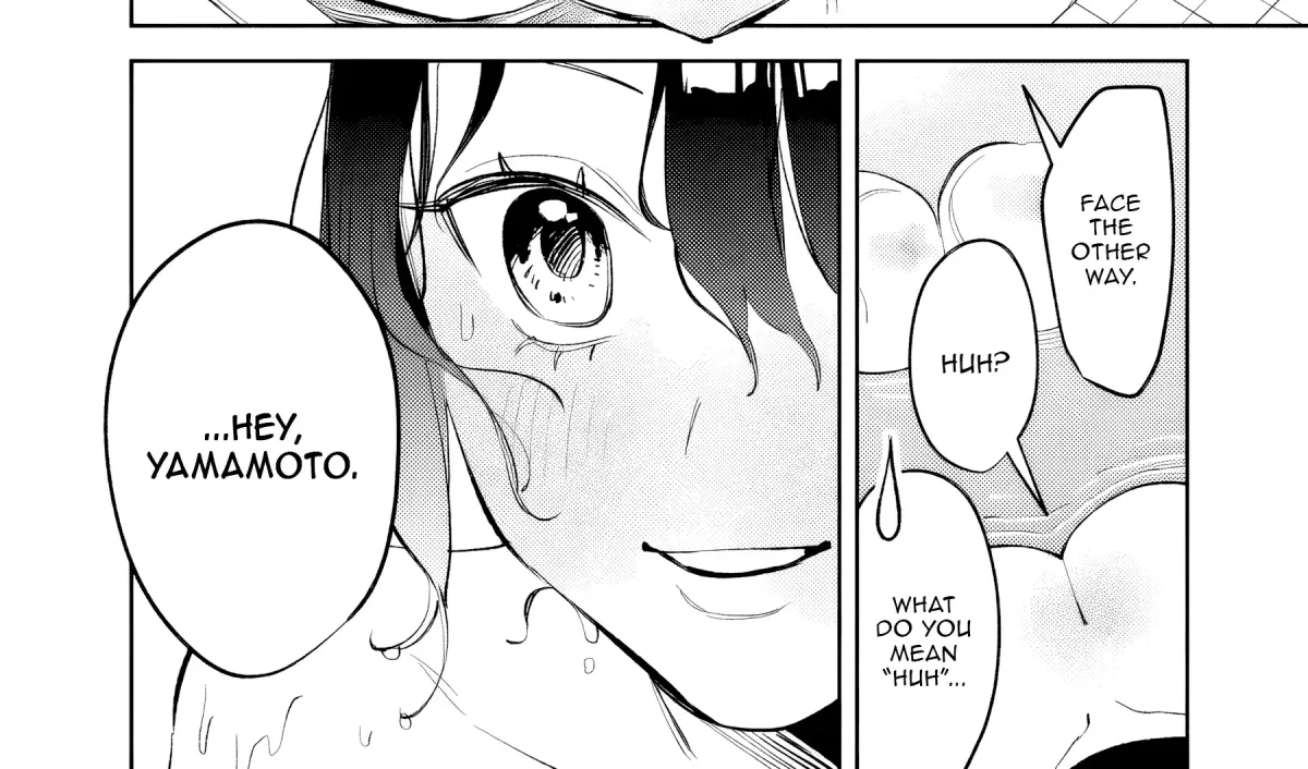 Akuyaku Reijou ni Naritakunai node Ouji-sama to Issho ni Kanpeki Reijou wo Mezashimasu! Chapter 33 page 21 - 