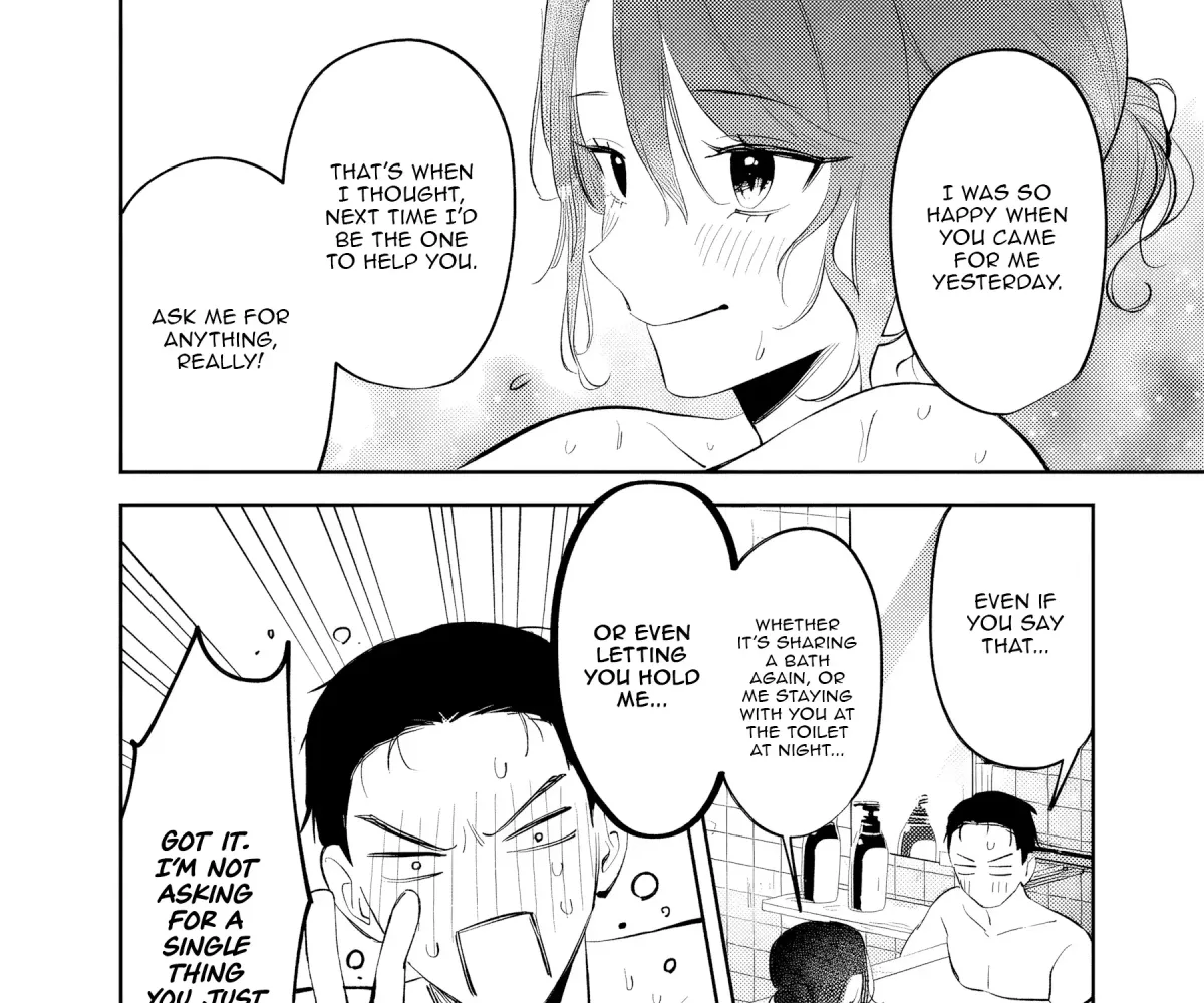 Akuyaku Reijou ni Naritakunai node Ouji-sama to Issho ni Kanpeki Reijou wo Mezashimasu! Chapter 33 page 30 - 