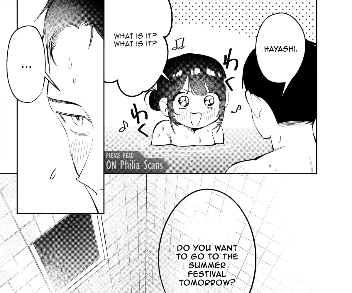 Akuyaku Reijou ni Naritakunai node Ouji-sama to Issho ni Kanpeki Reijou wo Mezashimasu! Chapter 33 page 32 - 