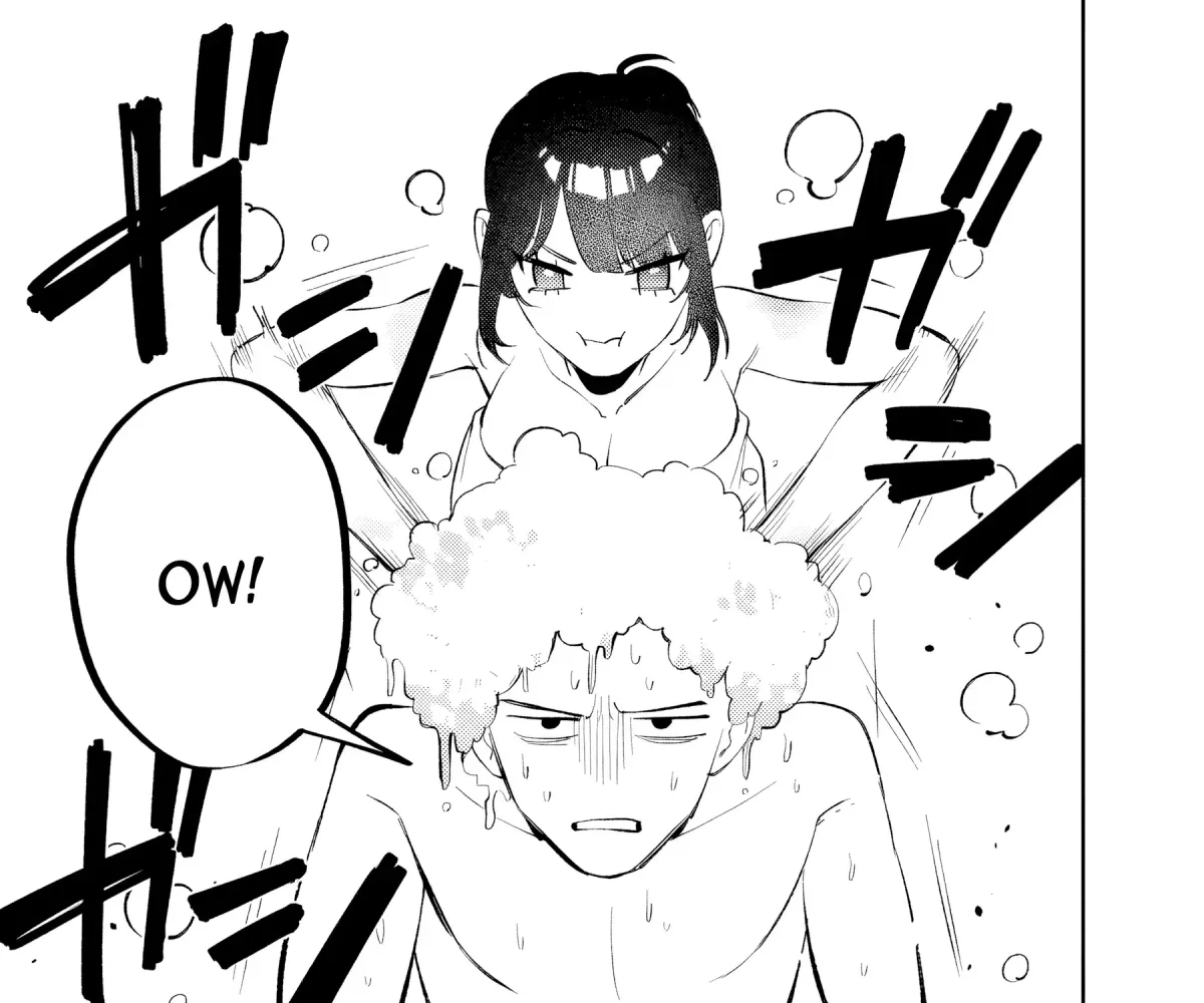 Akuyaku Reijou ni Naritakunai node Ouji-sama to Issho ni Kanpeki Reijou wo Mezashimasu! Chapter 33 page 6 - 