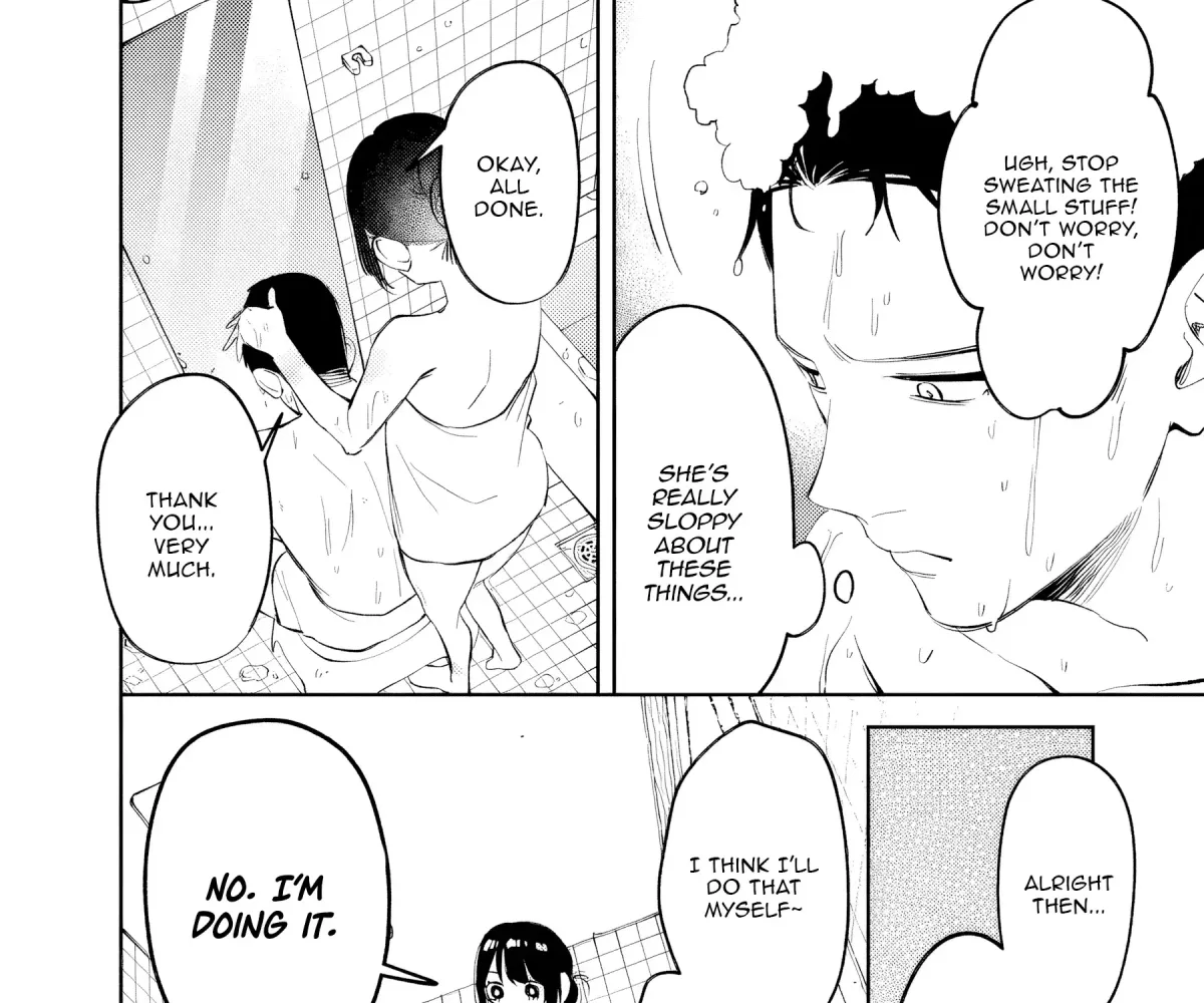 Akuyaku Reijou ni Naritakunai node Ouji-sama to Issho ni Kanpeki Reijou wo Mezashimasu! Chapter 33 page 8 - 