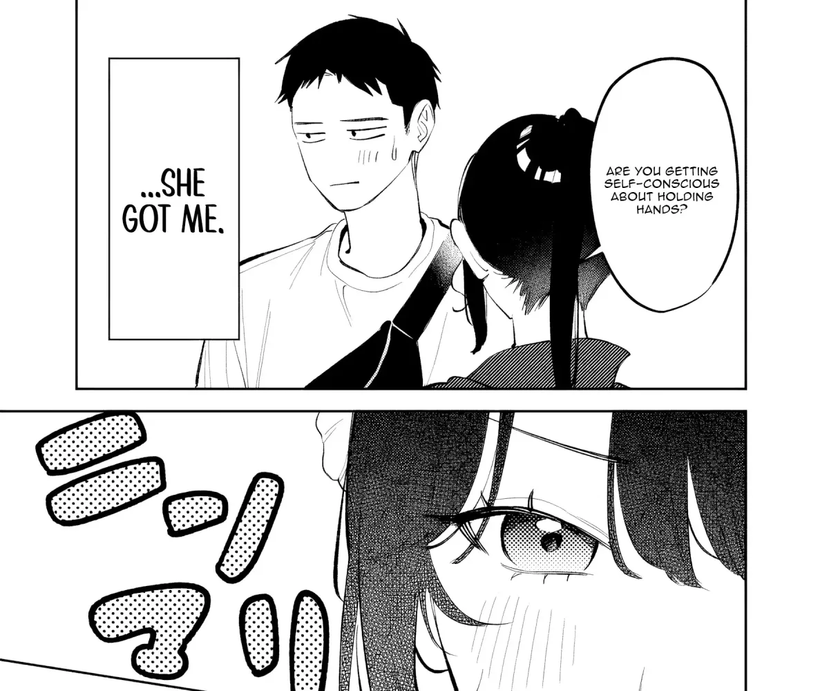 Akuyaku Reijou ni Naritakunai node Ouji-sama to Issho ni Kanpeki Reijou wo Mezashimasu! Chapter 34 page 14 - 