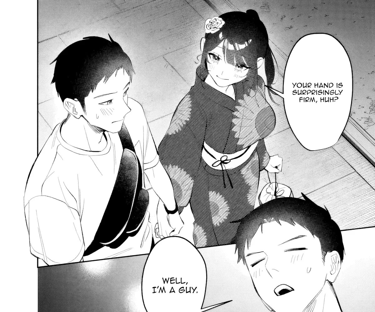 Akuyaku Reijou ni Naritakunai node Ouji-sama to Issho ni Kanpeki Reijou wo Mezashimasu! Chapter 34 page 16 - 