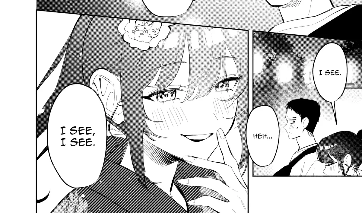 Akuyaku Reijou ni Naritakunai node Ouji-sama to Issho ni Kanpeki Reijou wo Mezashimasu! Chapter 34 page 17 - 